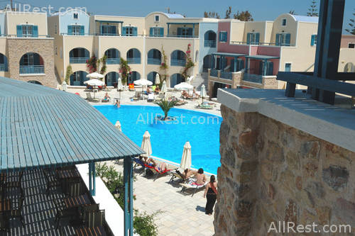 Aegean Plaza Hotel 20